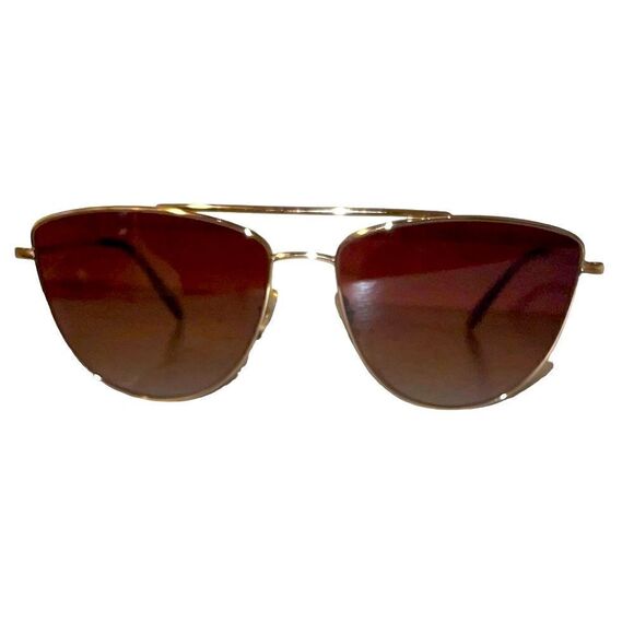 Garrett Leight California Optical Zephyr Sunglasses - Picture 3 of 16